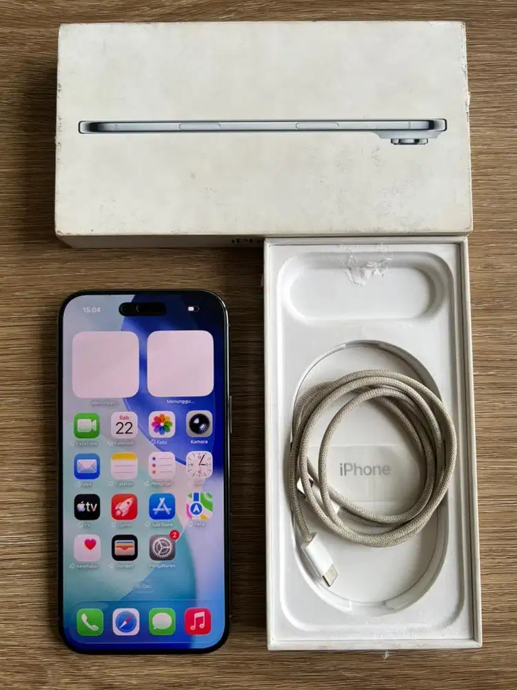 Iphone 17 air 256gb ibox