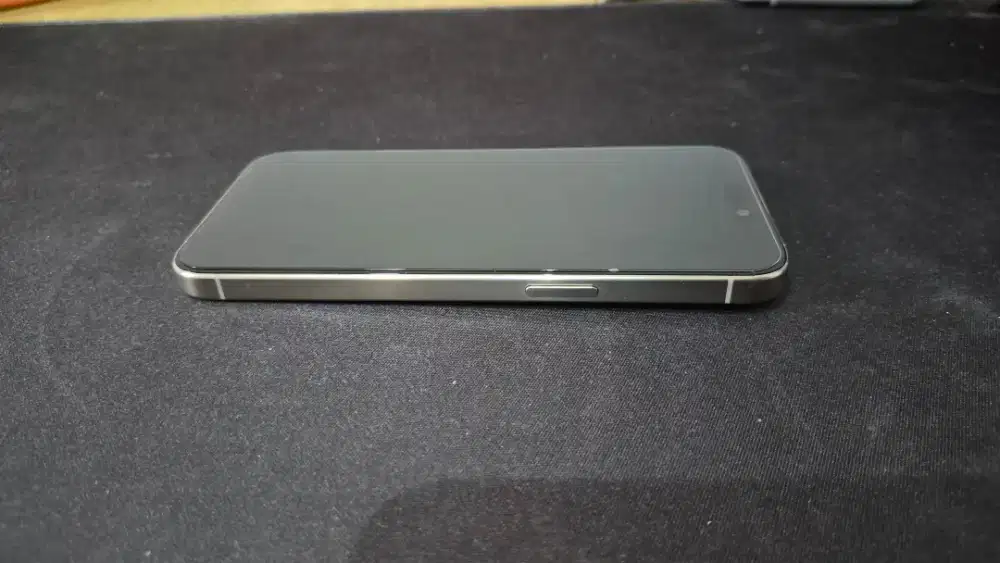 WTS Iphone 15 Pro Max 256 gb (tanpa box