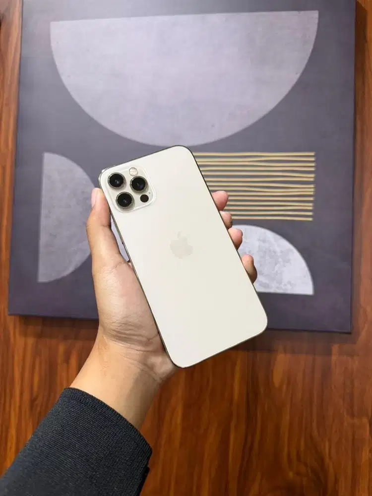 Iphone 12 Pro 512gb