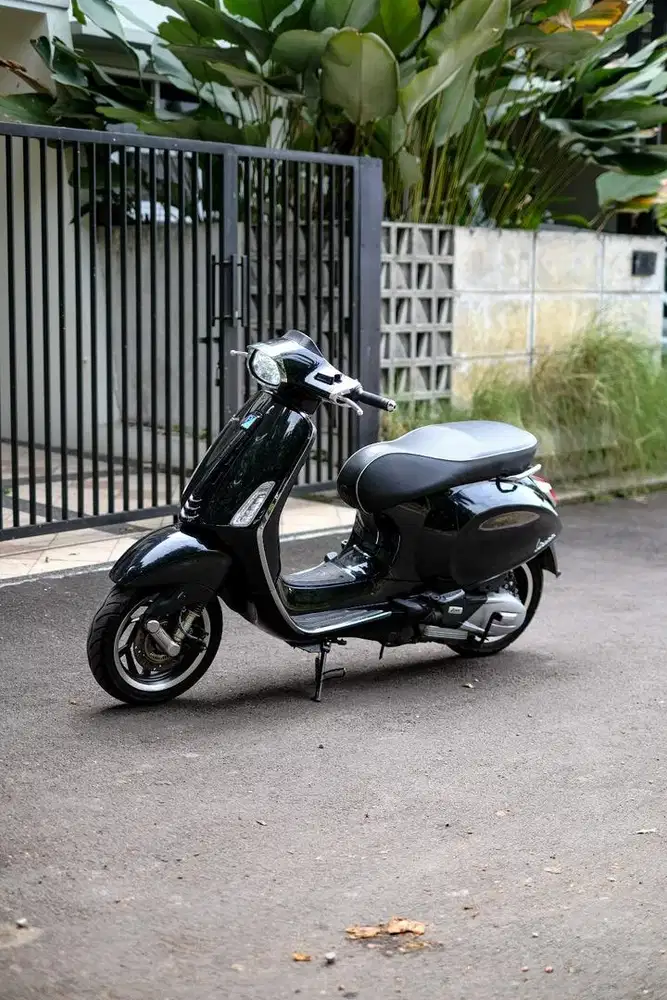 VESPA SPRINT 150 IGET ABS FACELIFT 2024