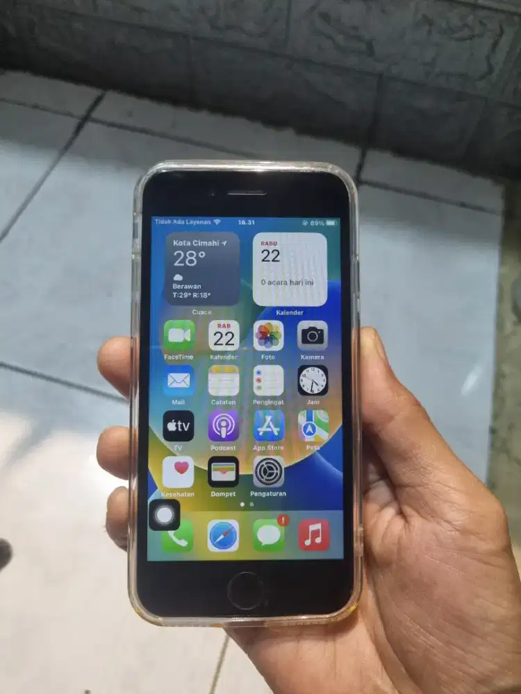 Iphone 8 256gb wifon
