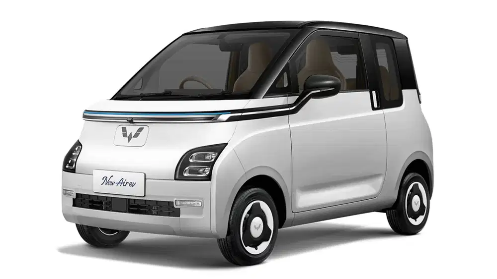 Wuling New Air EV Pro Long Range