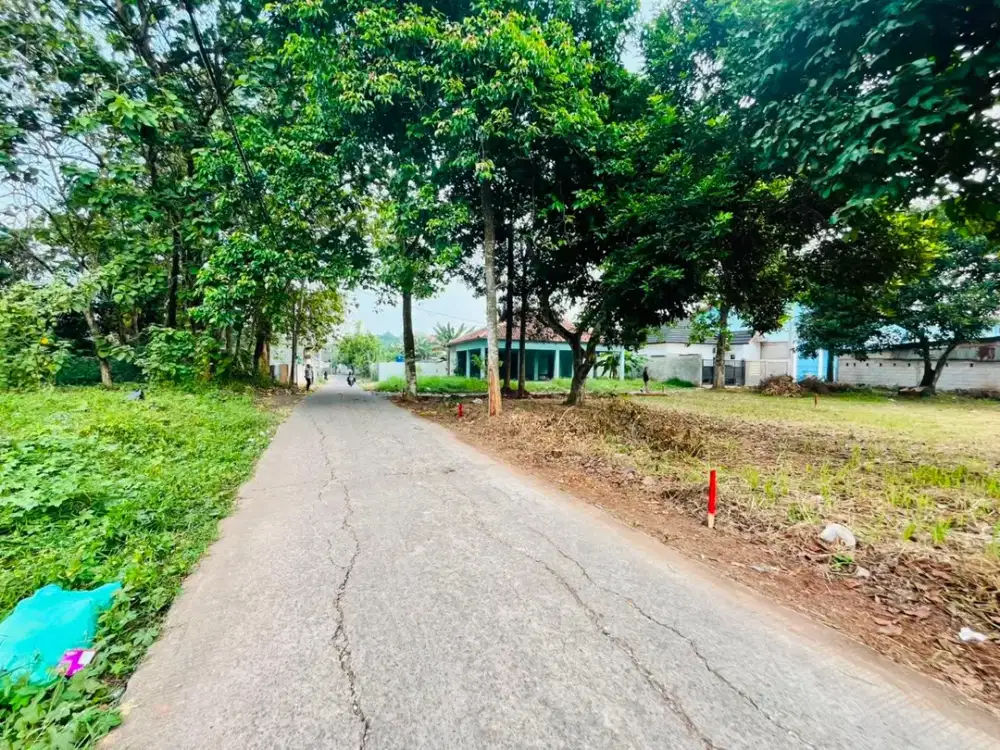 Kavling Murah Bekasi Kota Dekat Pintu Tol Tambun, Pas Untuk Hunian