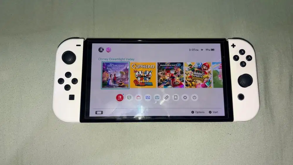 nintendo switch oled ceepwe