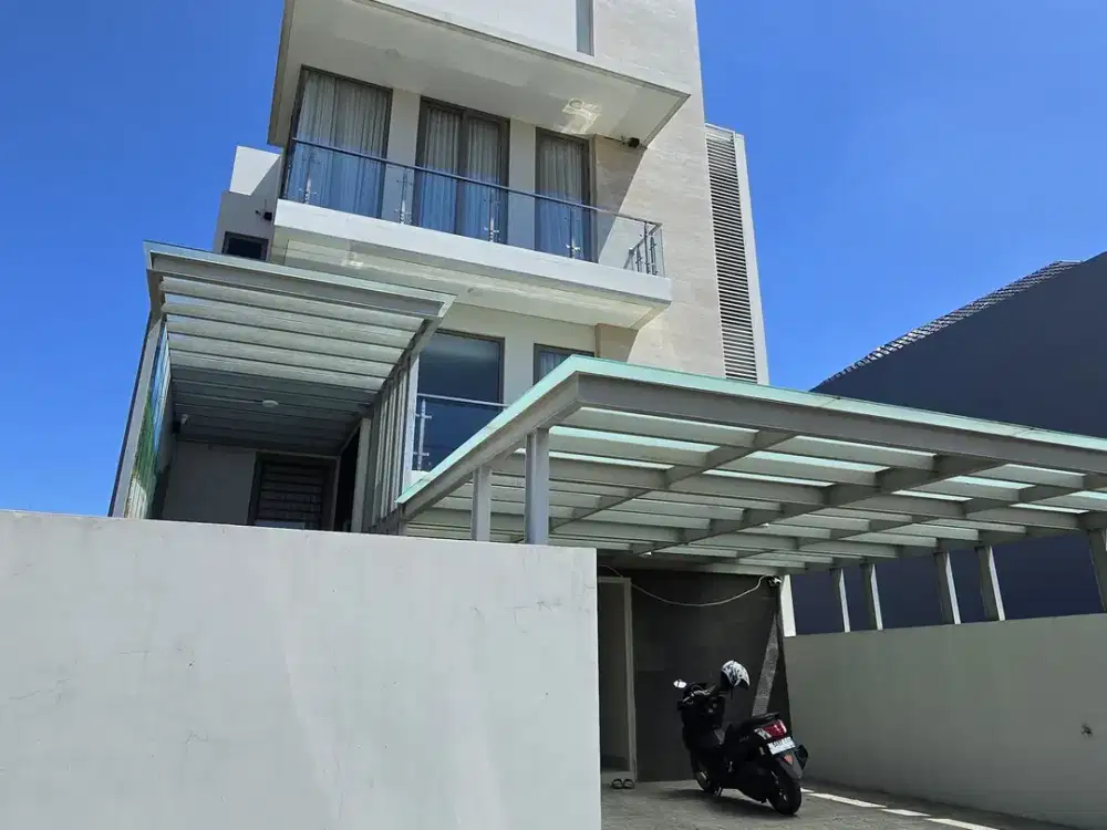 OPEN HOUSE 25 JULY 2026 Luxury Living di Villa Bukit Regency Pakuwon Indah Surabaya Barat Siap Huni Best Price