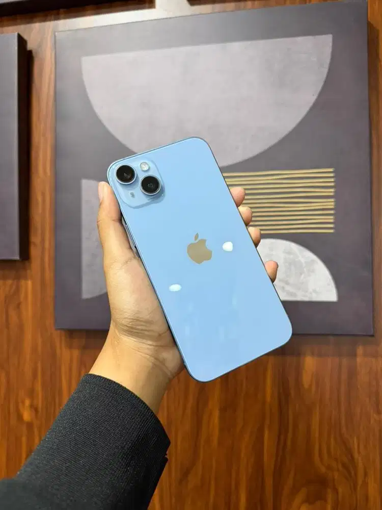 Iphone 14 Plus 256gb iBox