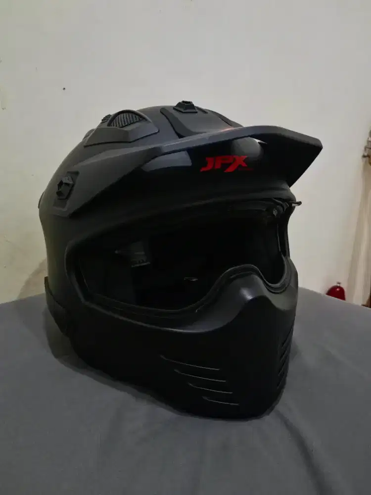 Helm JPX MX 726 R Modular