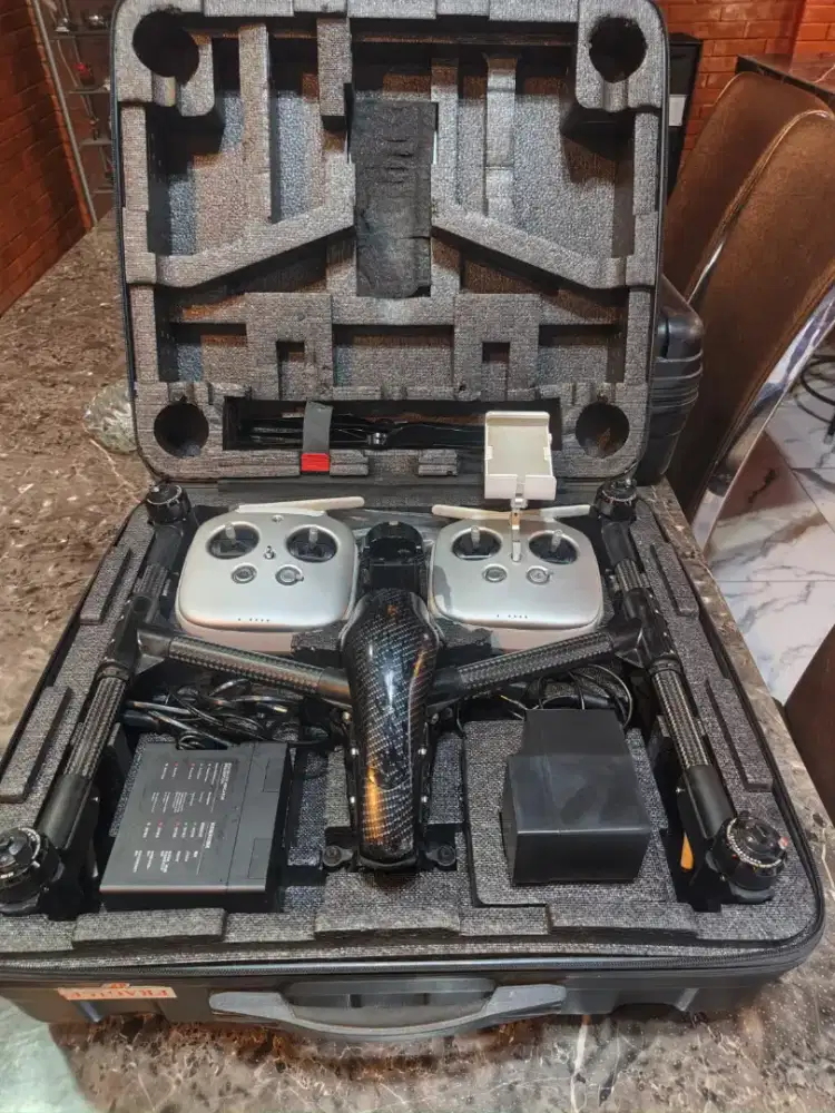 Dji Inspire 1 v2