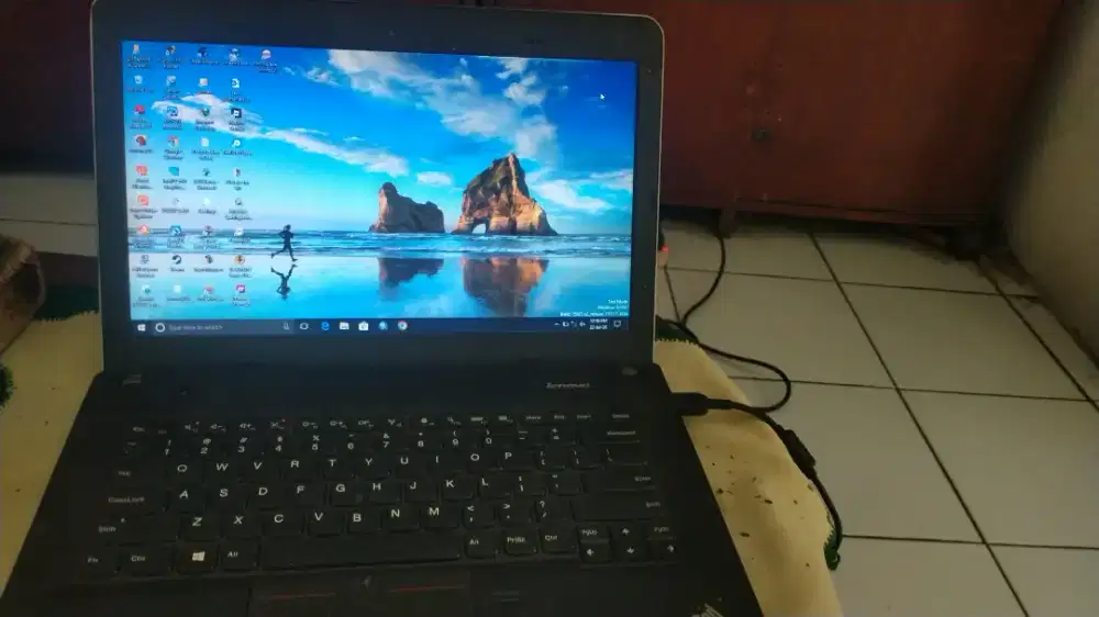 Lenovo Thinkpad E440 i5 RAM16GB 250GB SSD