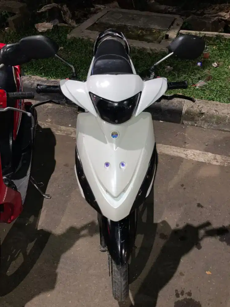 mio j tahun 2013