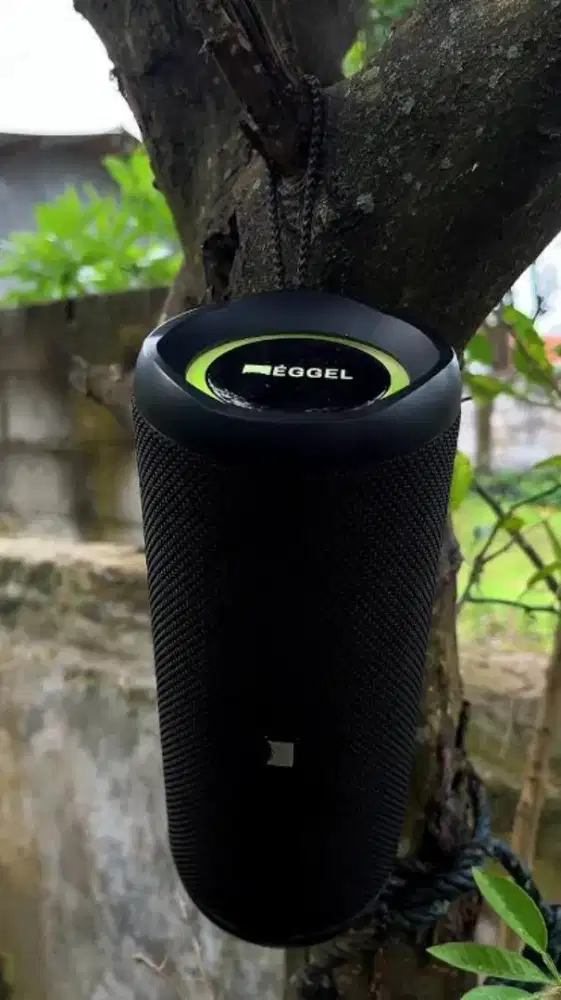 Speaker Eggel Terra 3+