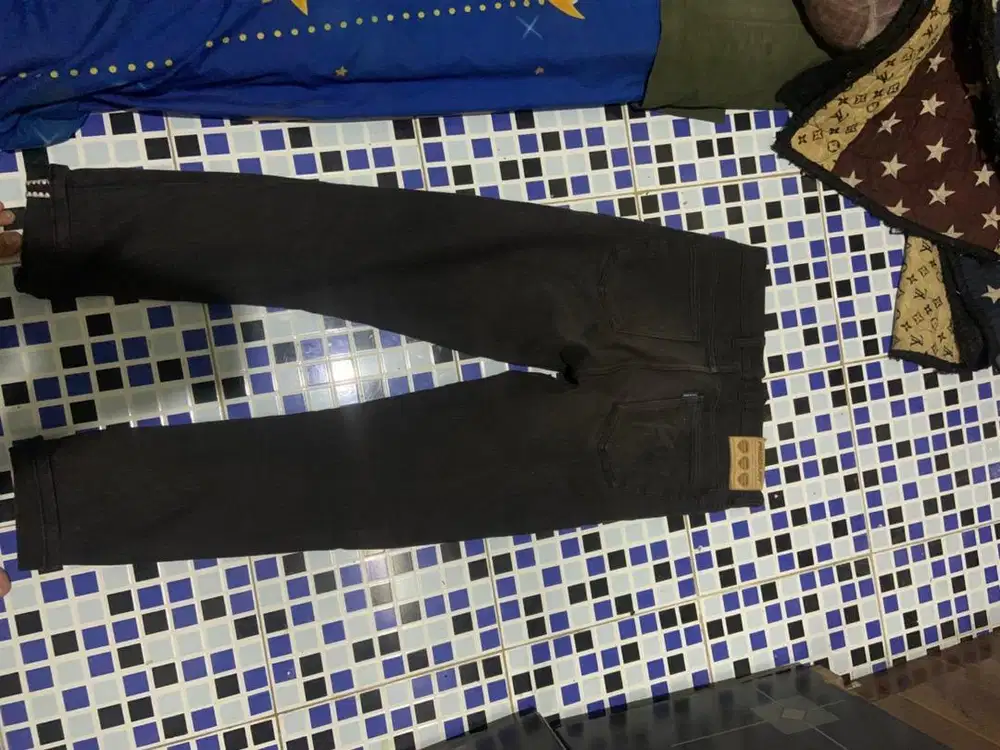 celana denim pride n joy