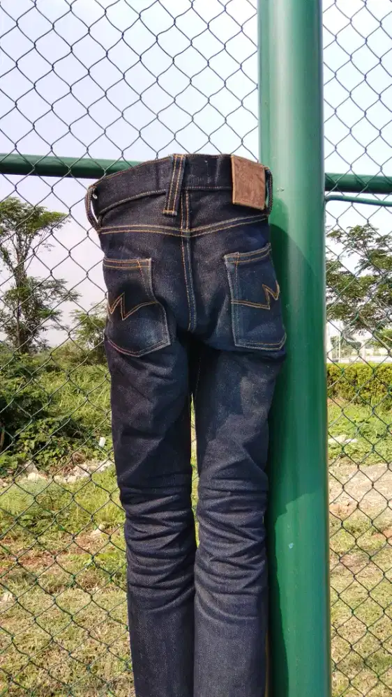 Denim mischief 22oz