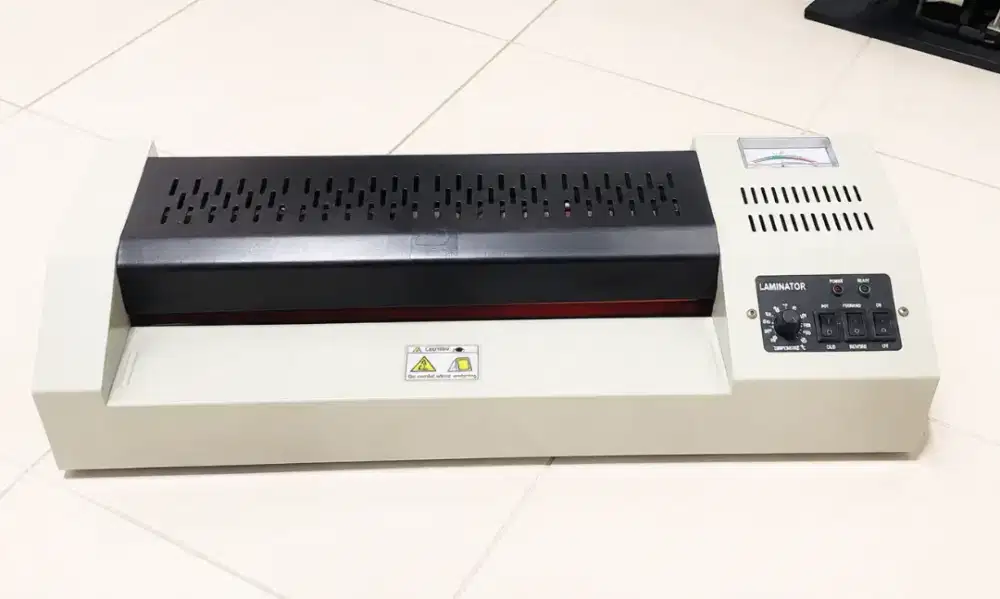 Laminator  PRO A3