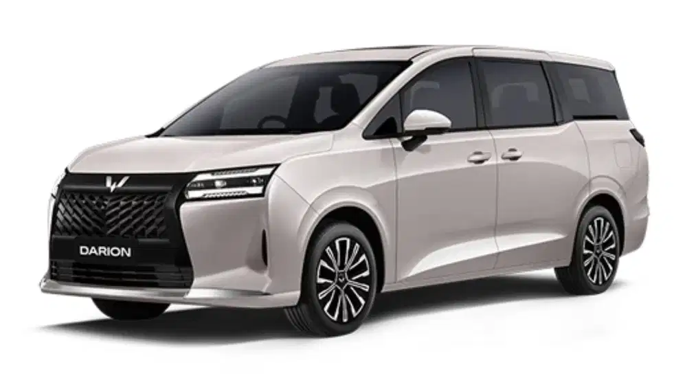 Wuling DARION [Mobil Baru] PHEV Hybrid AT
