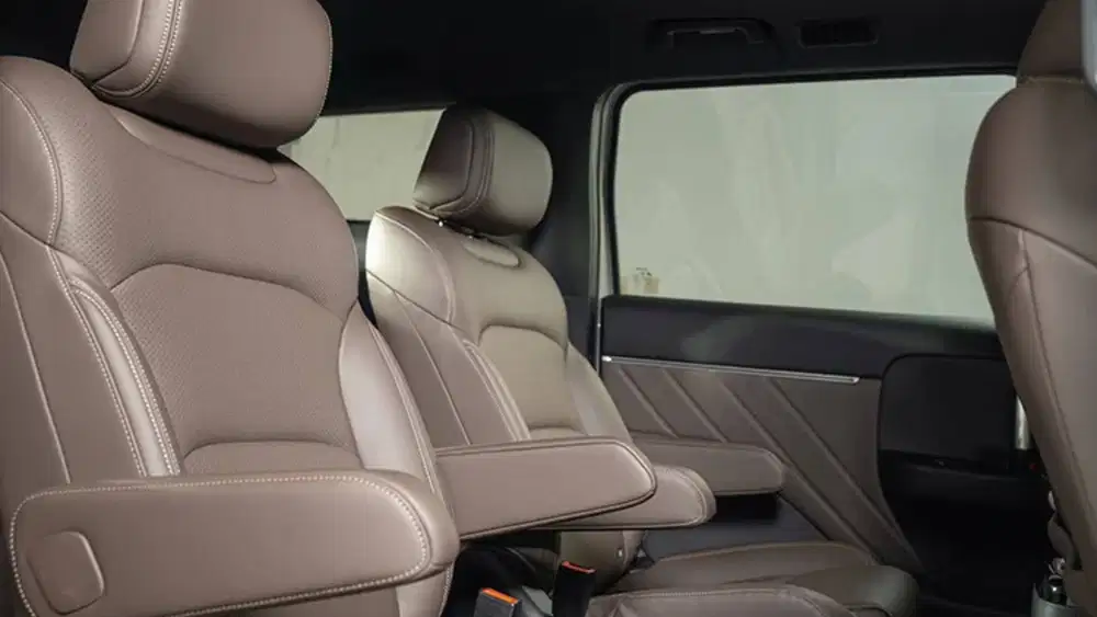 Wuling DARION [Mobil Baru] PHEV Hybrid AT