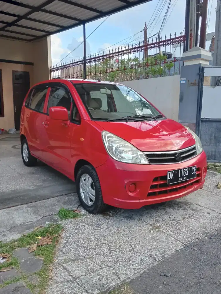 Karimun estilo 2011/2012 pmk istw