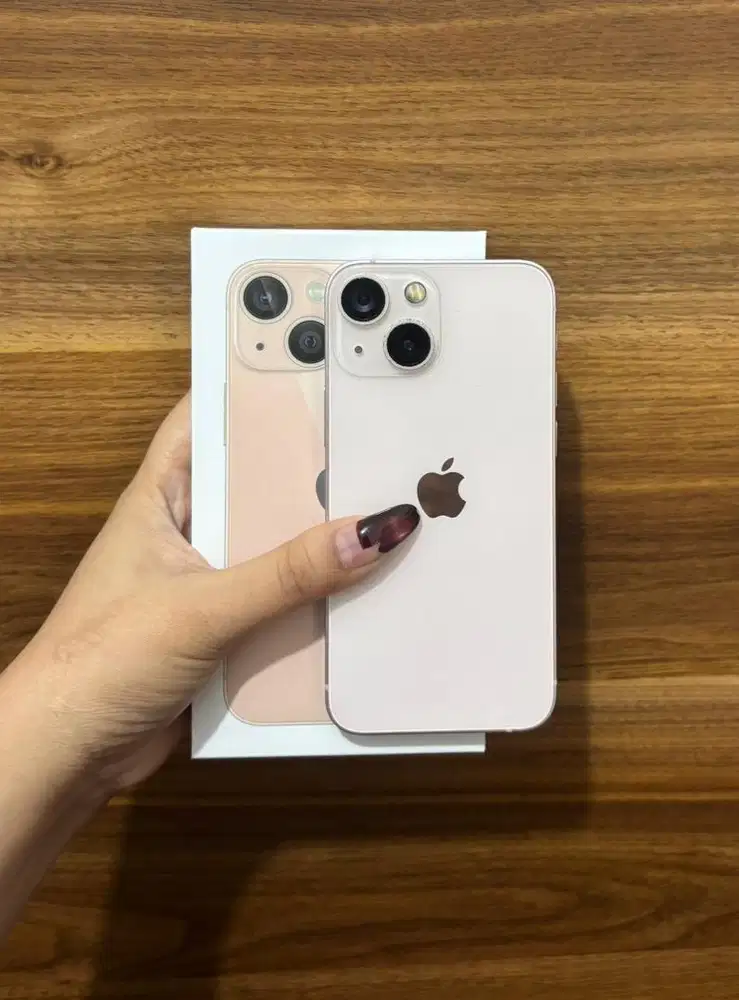 iphone 13 mini nominus alloperator fullset