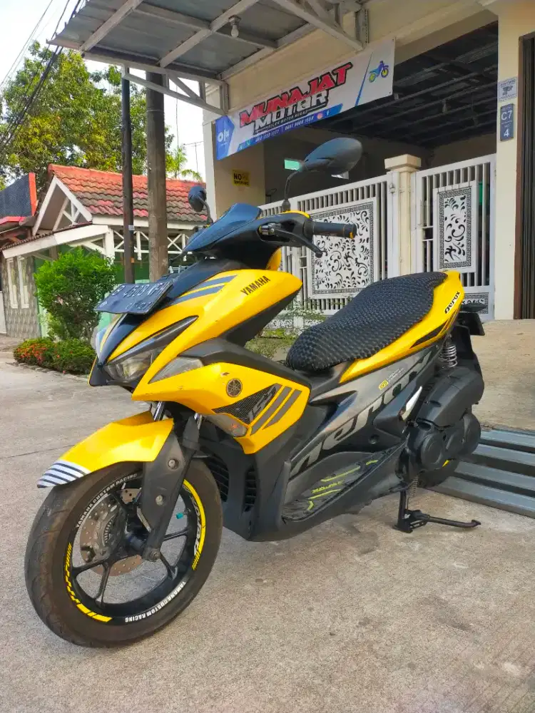 AEROX 2017 ORIGINAL