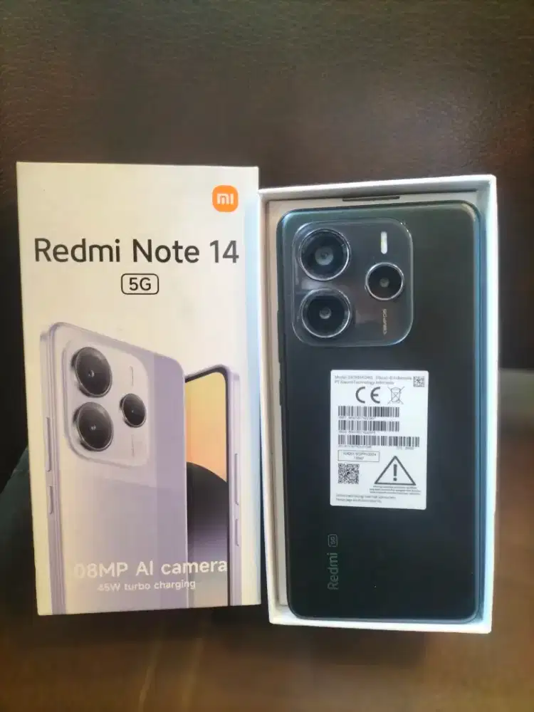 Redmi Note 14 8/256