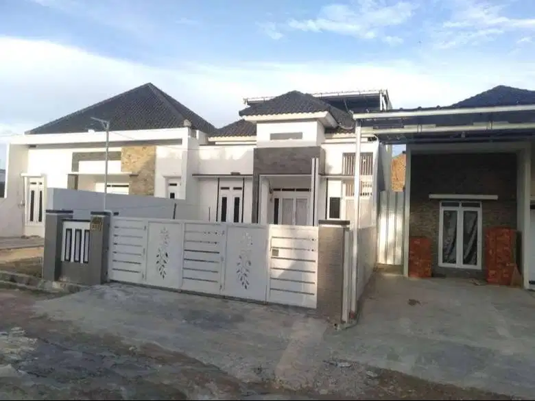 TANAH AIRAN RAYA WAYHUI DIJUAL MURAH BISA DICICIL