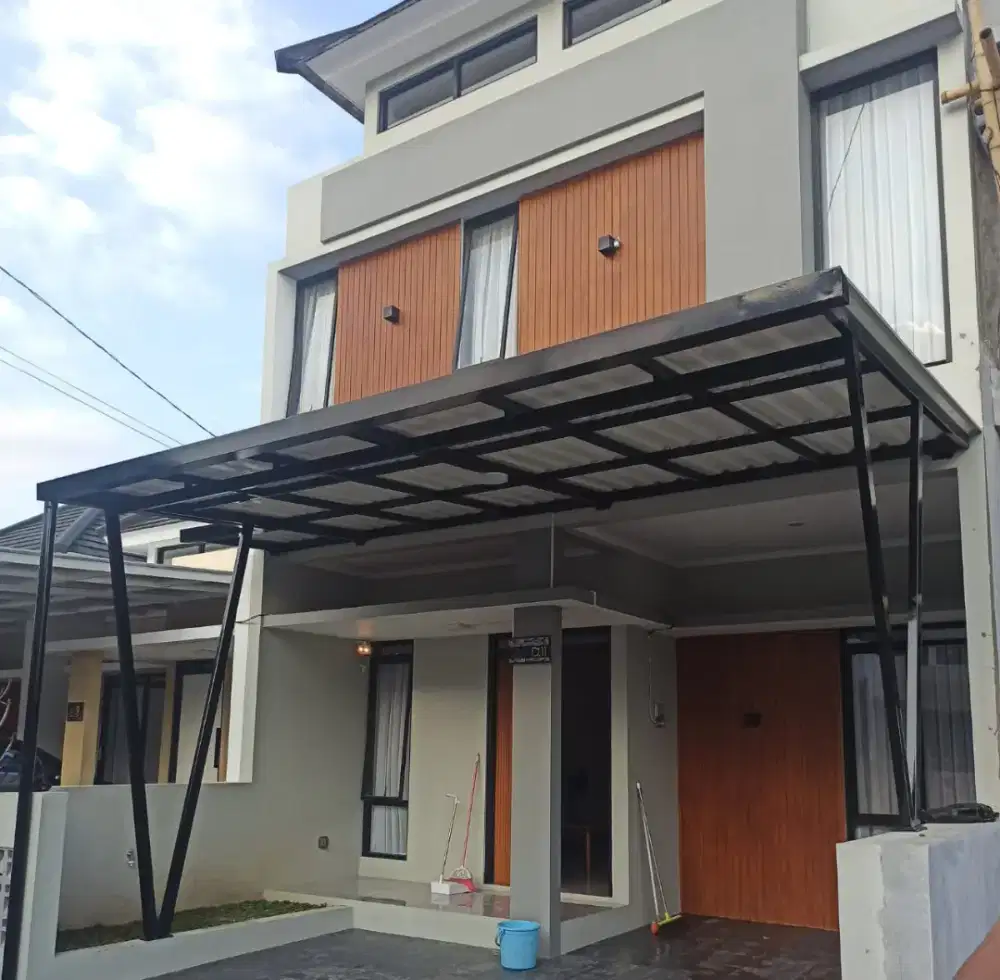 Kanopi alderon rs 154