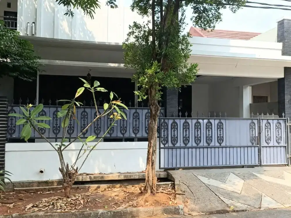 MURAH !! Luas 149 Prima Harapan Regency Samping Summarecon Bekasi