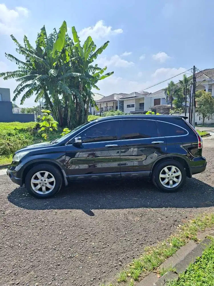 Honda CR-V 2007 Bensin