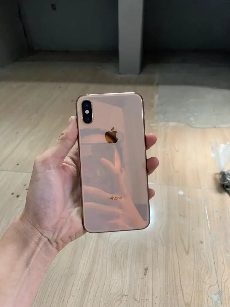 iPhone Xs 64gb bh73%