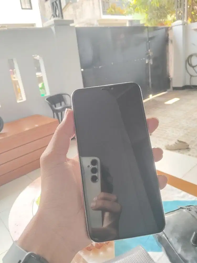 Iphone XS max 64 Gb Fullset