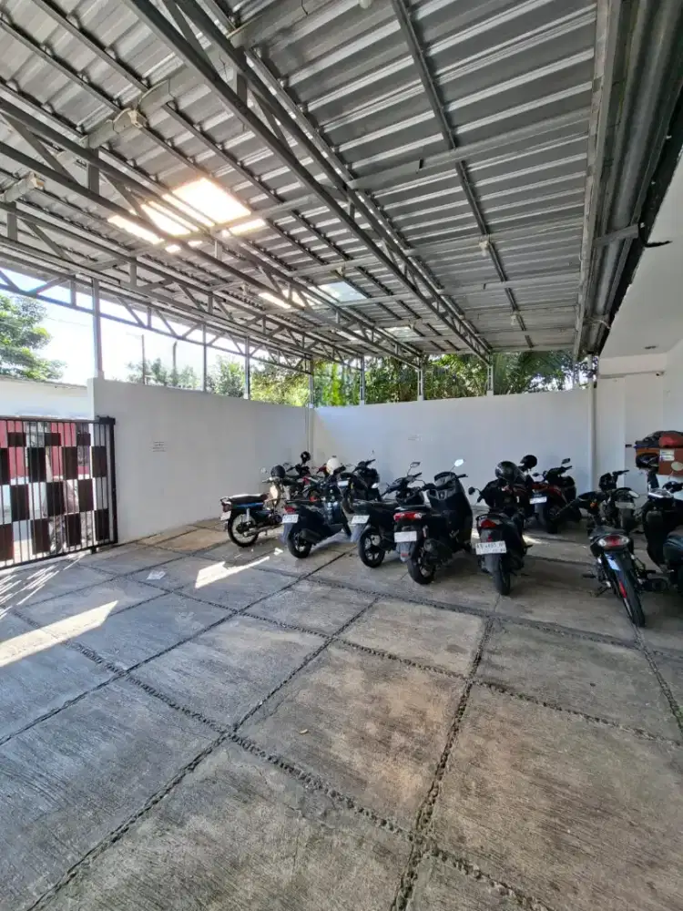 Termurah, kost semi ekslusif dekat kampus STPN agraria Gamping Sleman