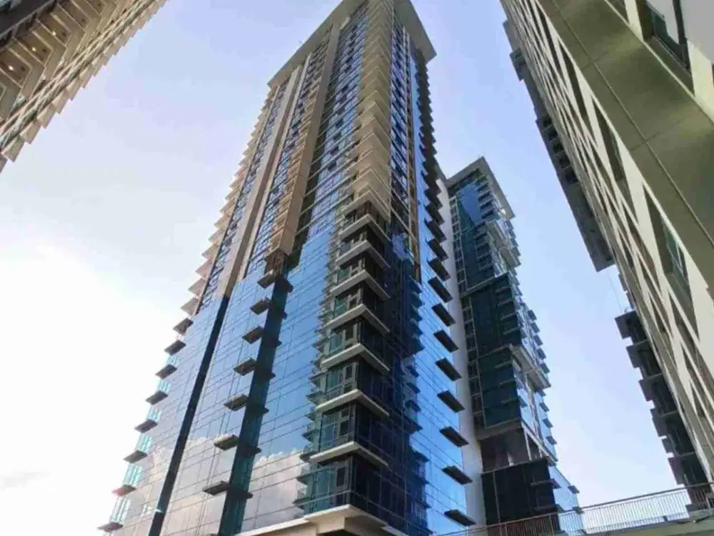 Di Jual Apartemen Tamansari Iswara
 Bekasi Barat