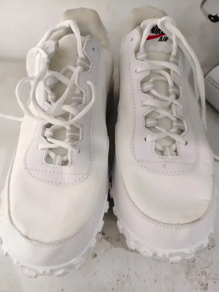 Jual Nike TN Putih