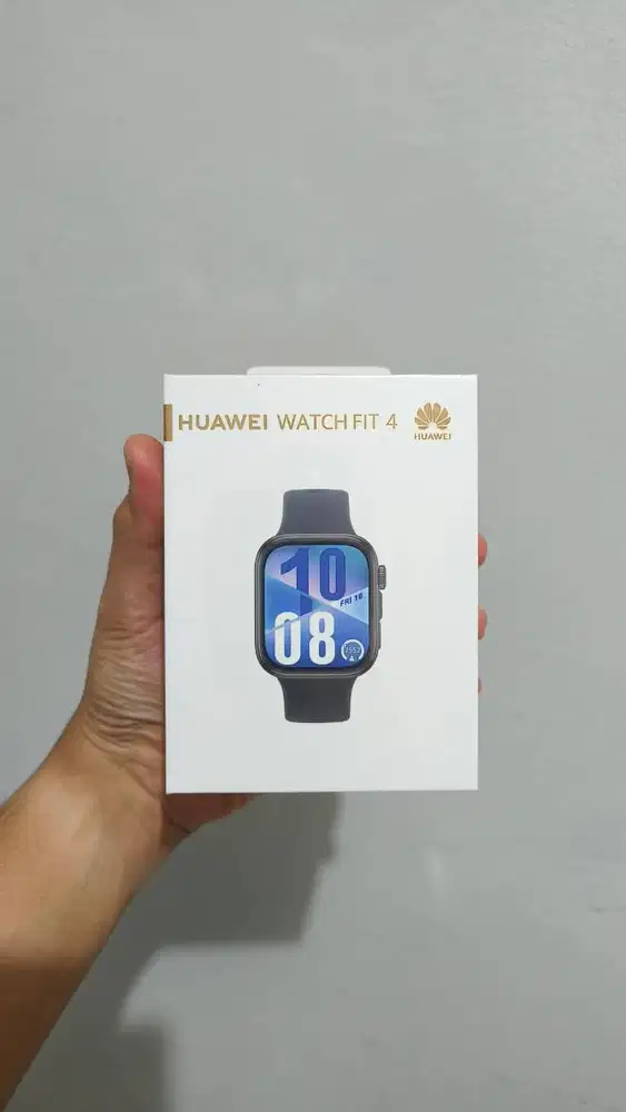 Smartwatch Huawei Watch Fit 4