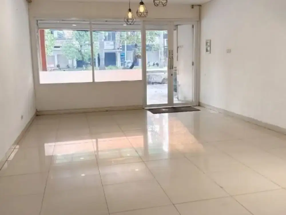 Ruko TKI 2 Depan BCA Taman Kopo Indah