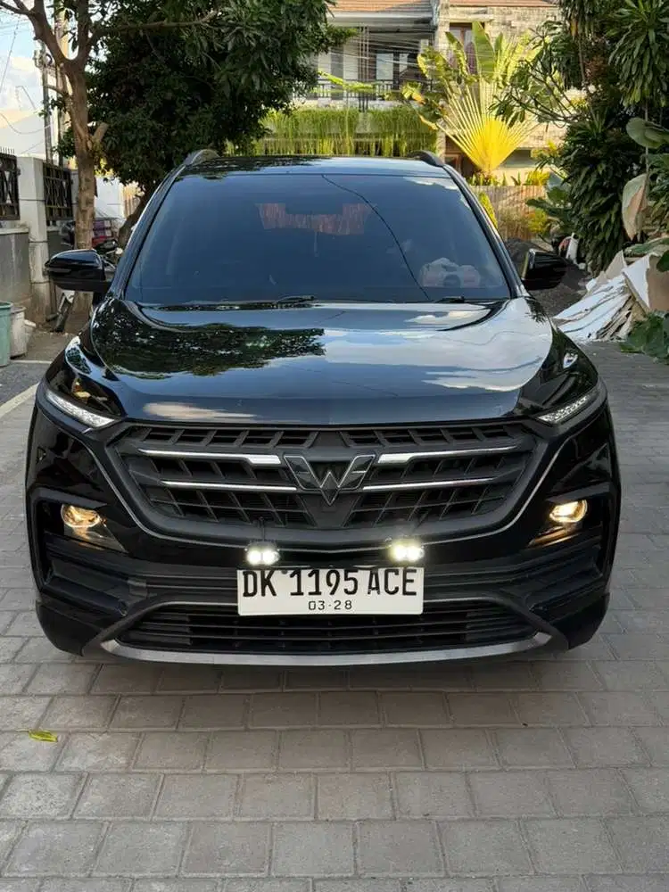 Almaz Turbo 2021 Low KM