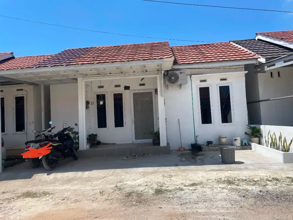 Rumah di take over