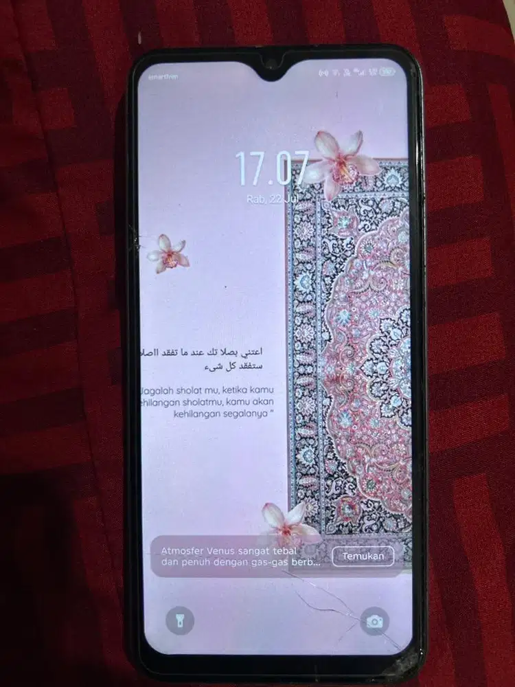 Hp Infinix Note 12 Ram 8/256gb