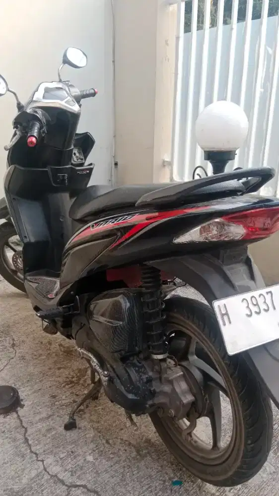 Vario 110 tahun 2015