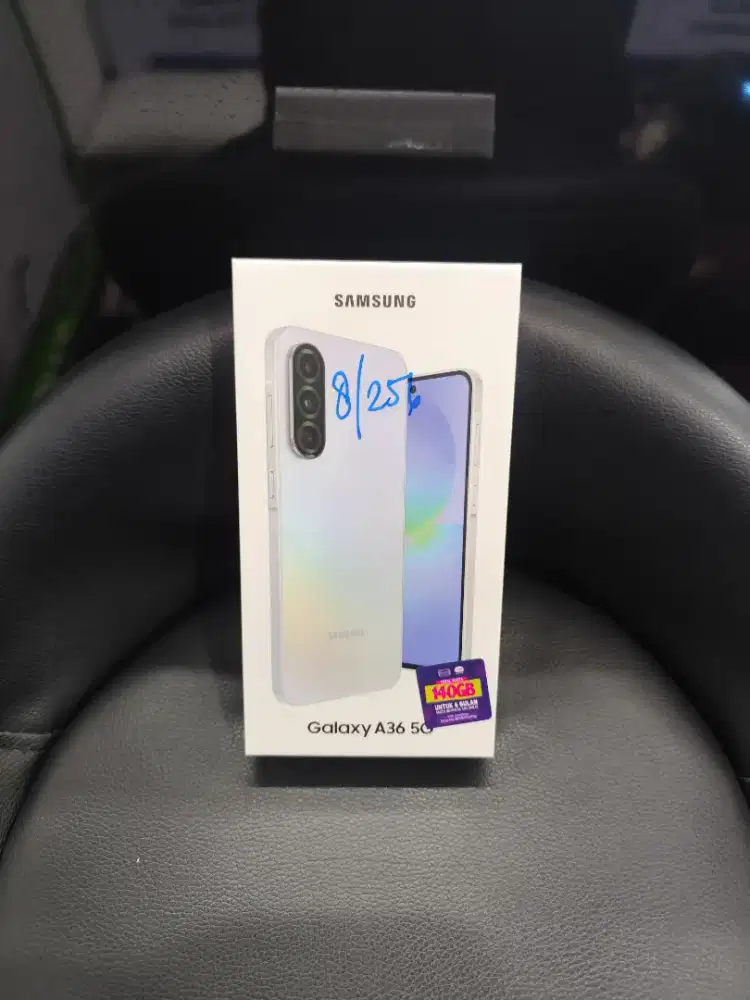 Samsung Galaxy A36 5G 8/256 lavender