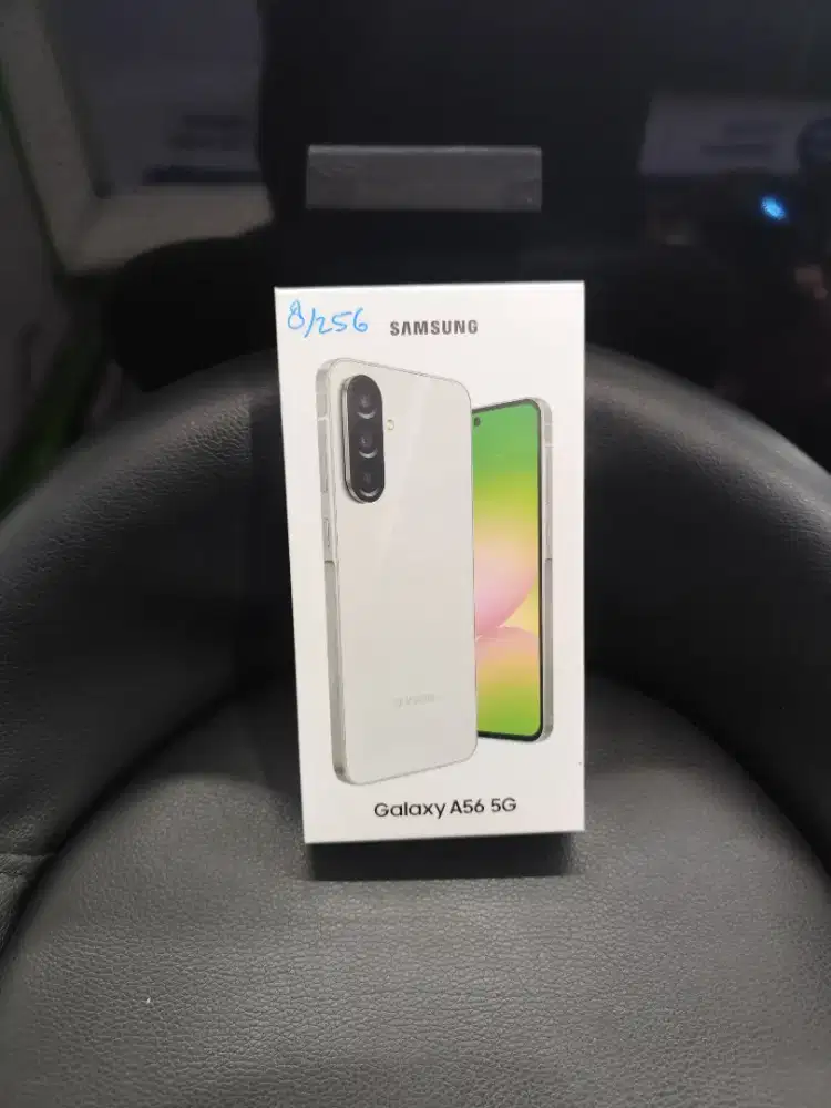 Samsung Galaxy A56 8/256gb Resmii