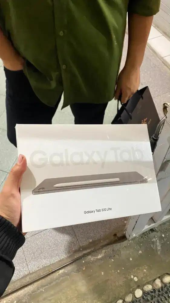 TAB S10LITE 6JT AJA