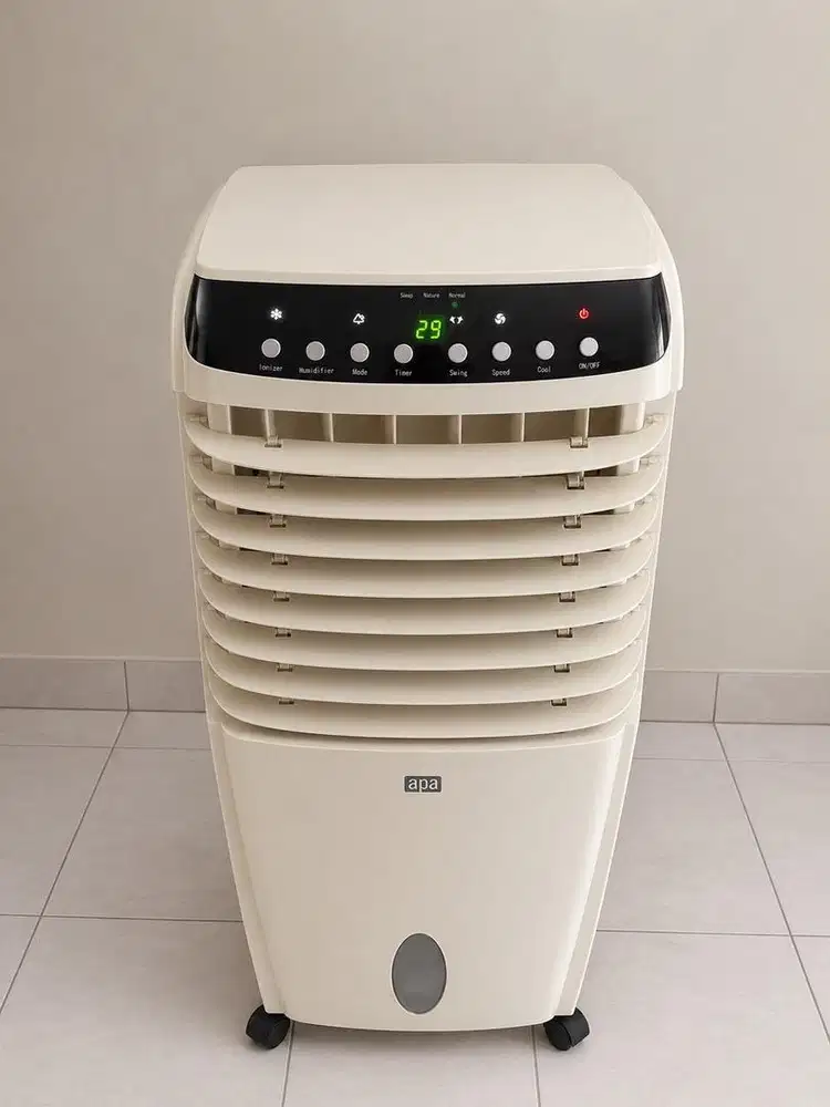 Air Cooler 1200CMH