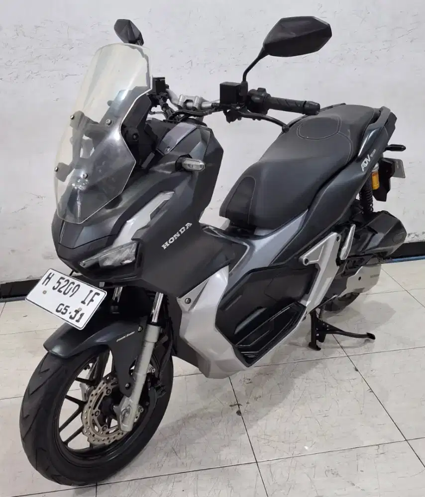 ADV 150 Tahun 2020