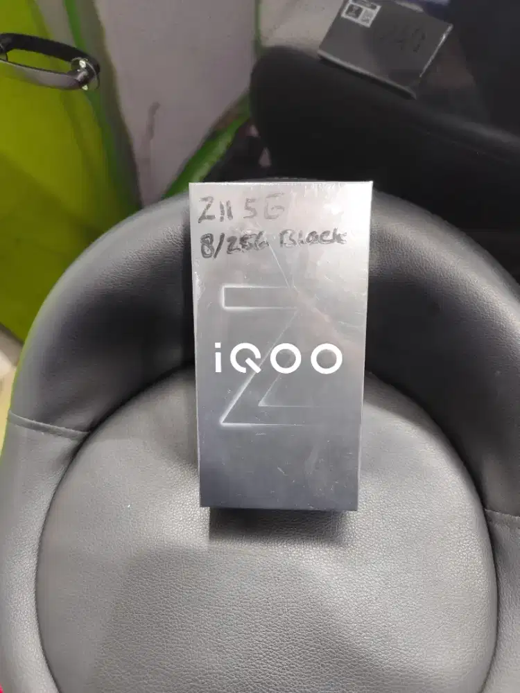 IQOO Z11 5G 8/256 Resmii