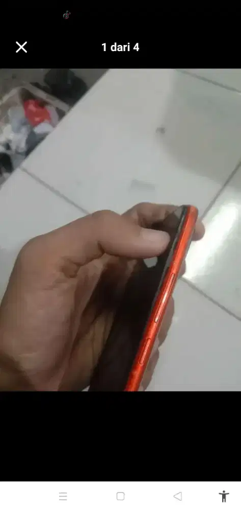 Xiaomi Redmi 9C 4/64