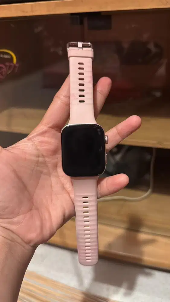 HUAWEI WATCH FIT 3
