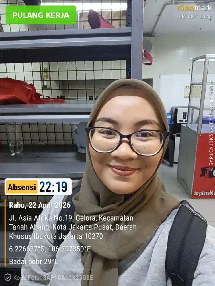 Sedang mencari pekerjaan