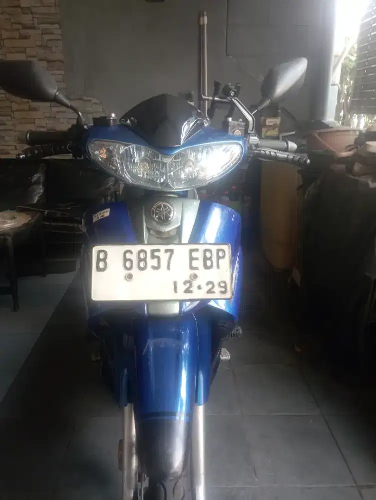 Jupiter z 2004 old