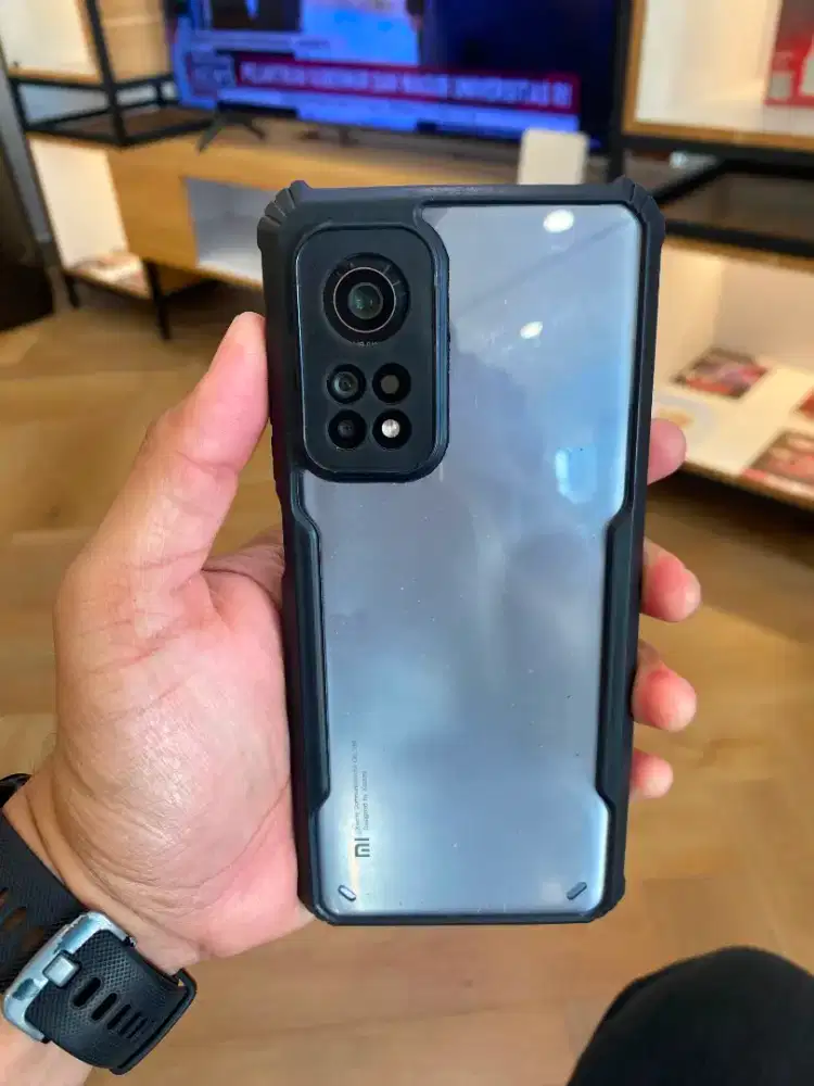 Xiaomi 10T Pro (8/256) ISTIMEWA